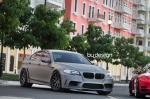 BMW M5 by ByDesign Motorsports 2014 года